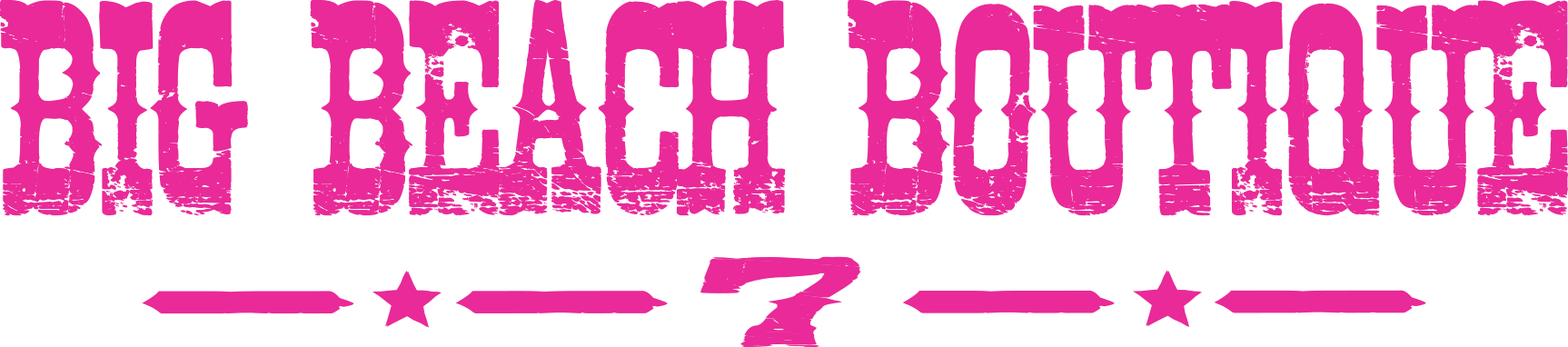 Big Beach Boutique 7